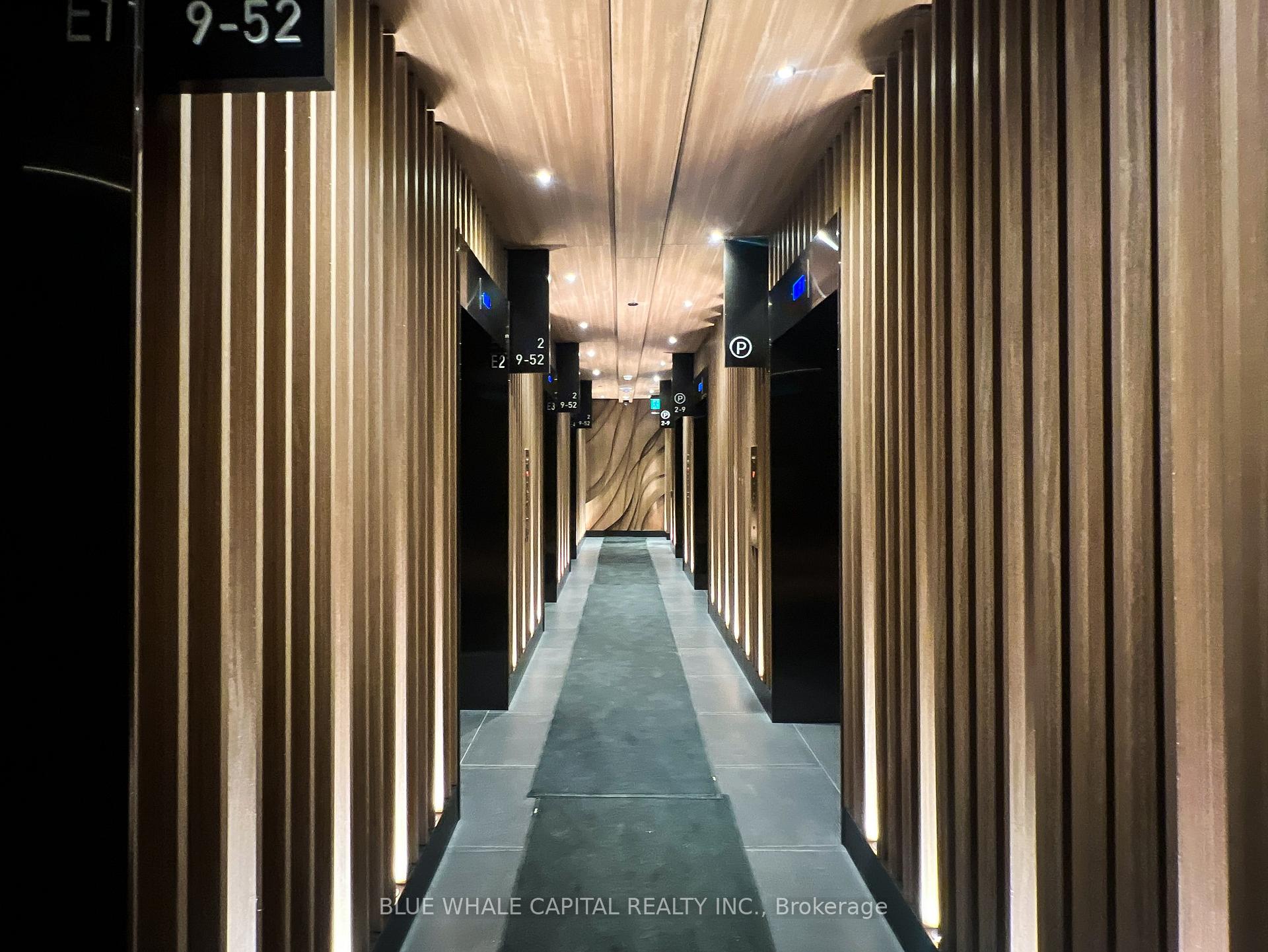 Photo 9 of Unit 4608, 55 Charles Street E, Toronto, Church-Yonge Corridor — HOMEH
