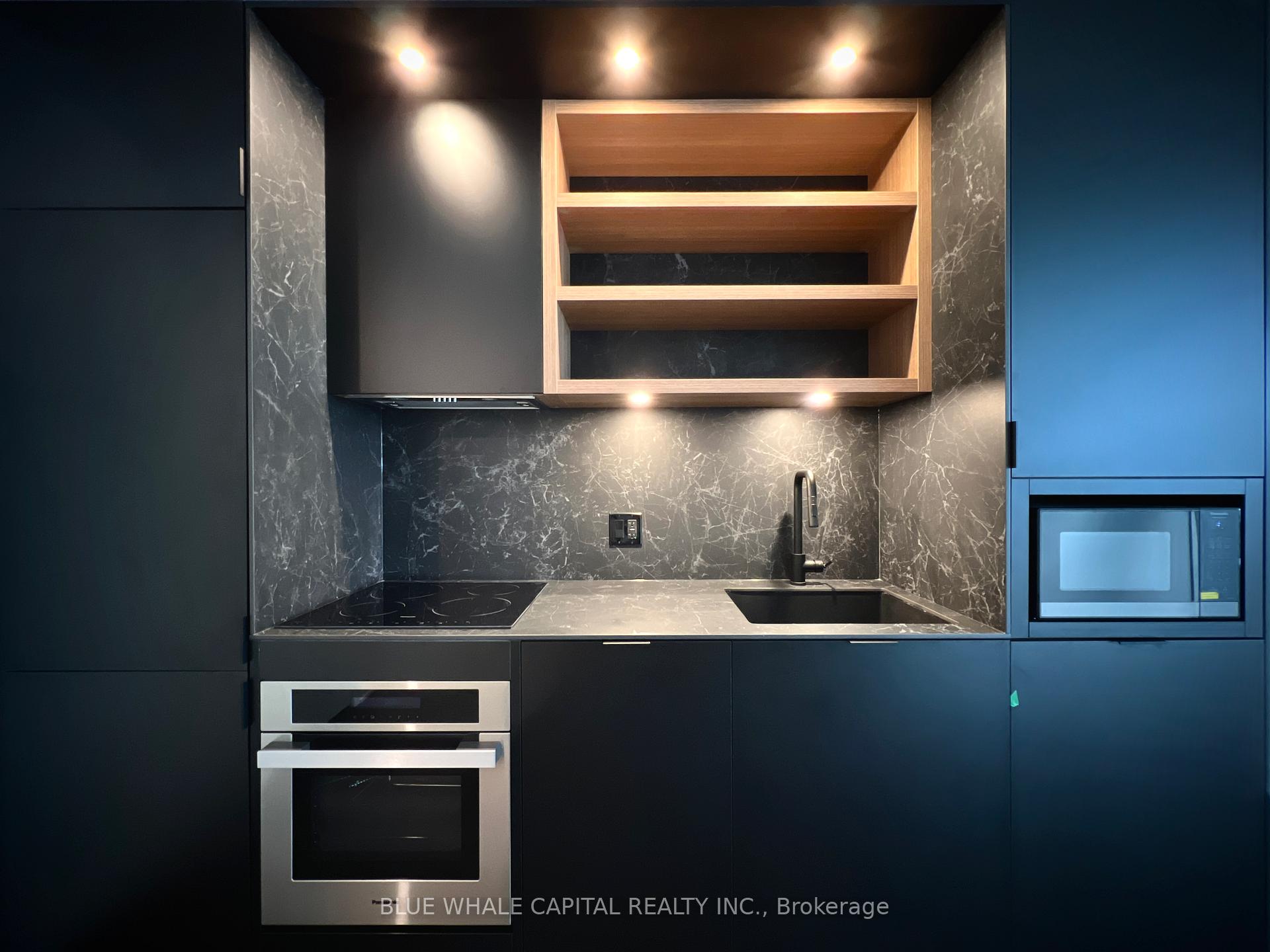 Photo 6 of Unit 4608, 55 Charles Street E, Toronto, Church-Yonge Corridor — HOMEH
