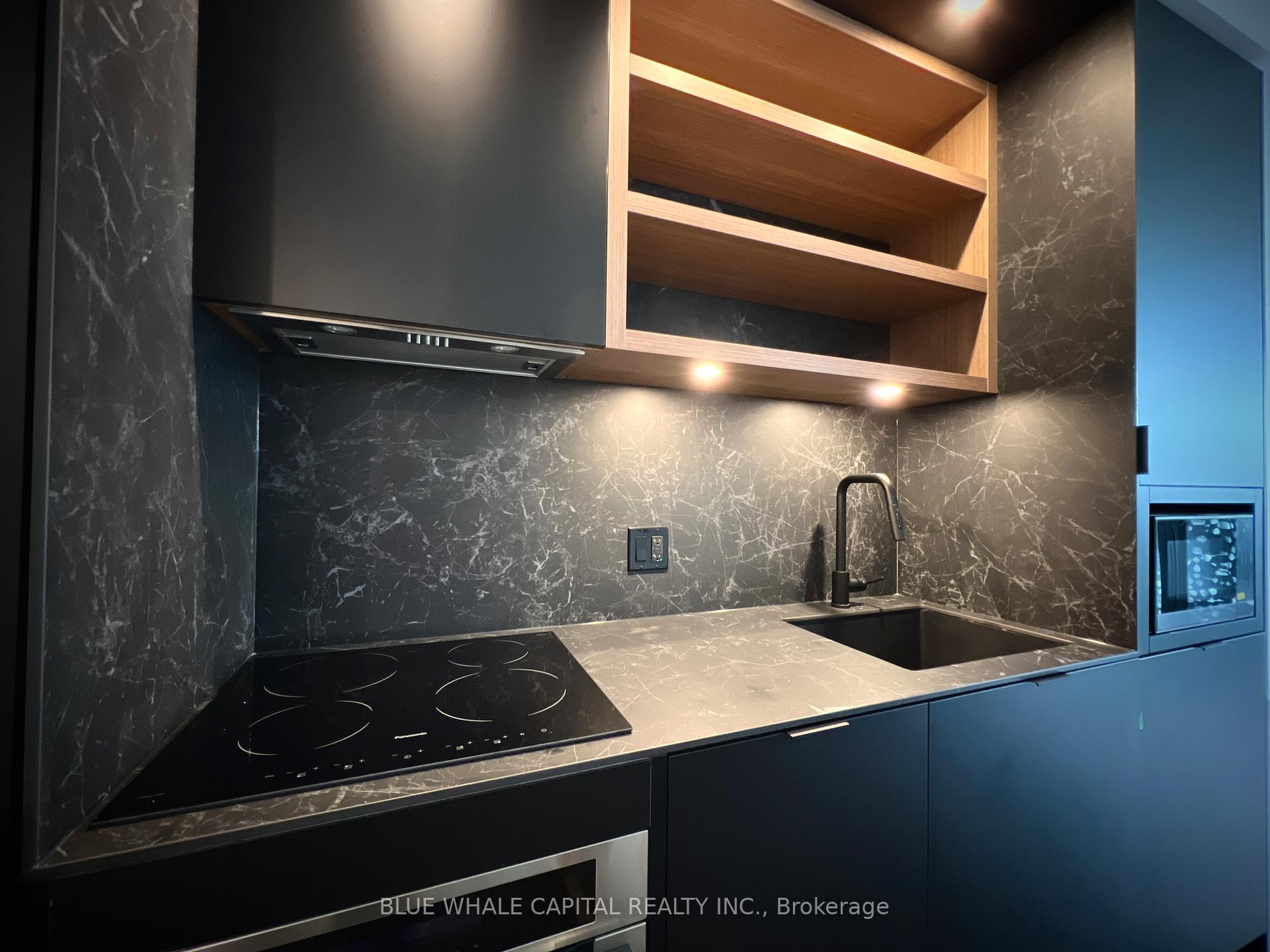 Photo 3 of Unit 4608, 55 Charles Street E, Toronto, Church-Yonge Corridor — HOMEH