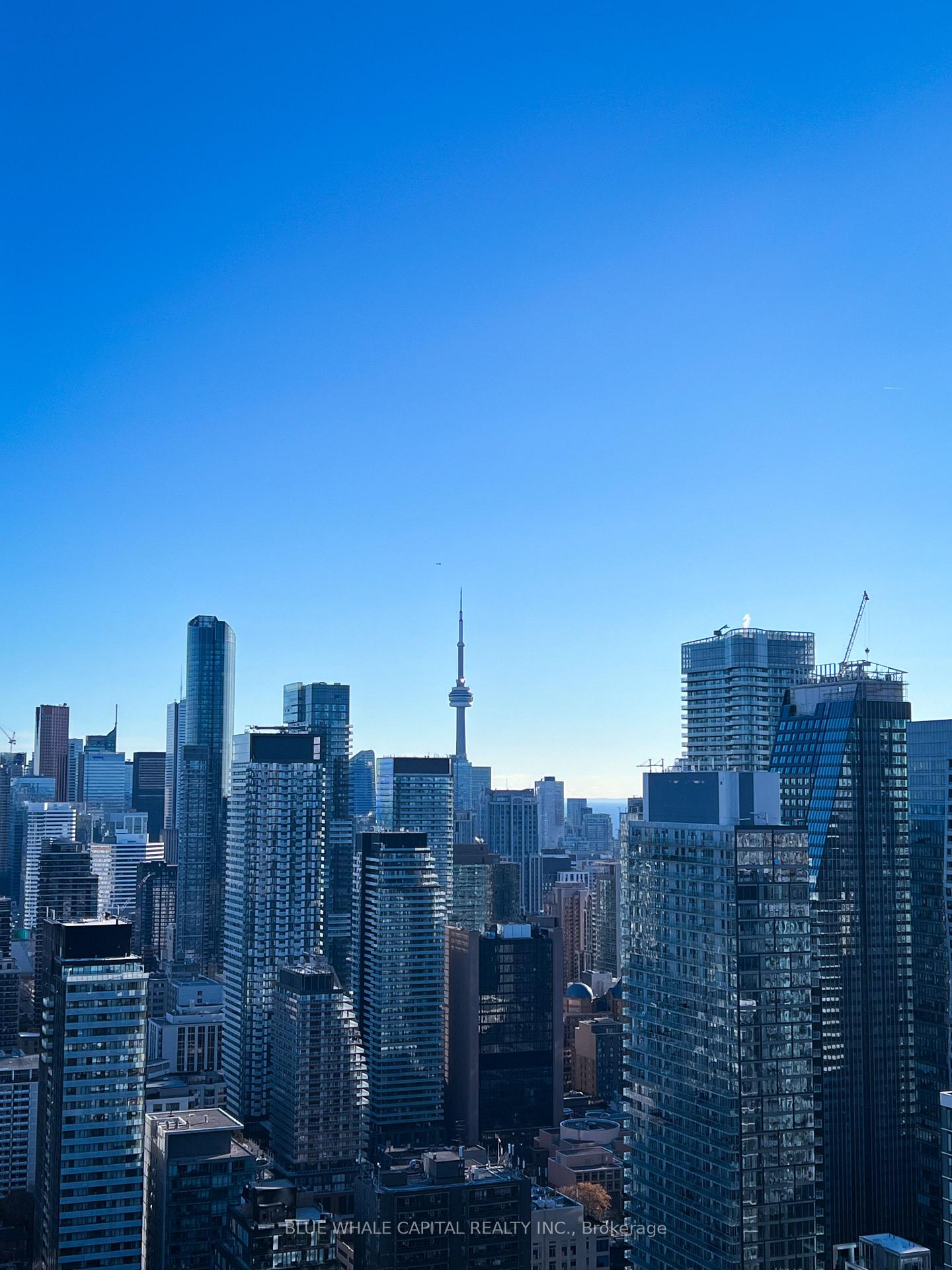 Photo 5 of Unit 4608, 55 Charles Street E, Toronto, Church-Yonge Corridor — HOMEH