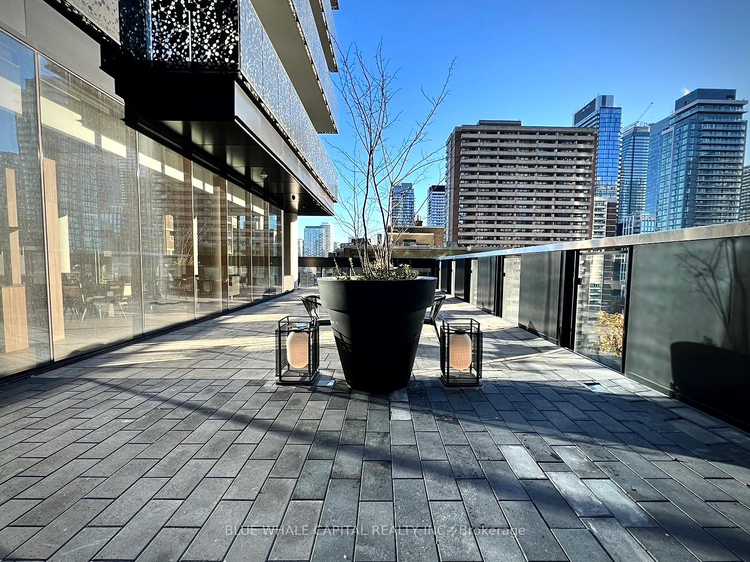 Photo 13 of Unit 4608, 55 Charles Street E, Toronto, Church-Yonge Corridor — HOMEH