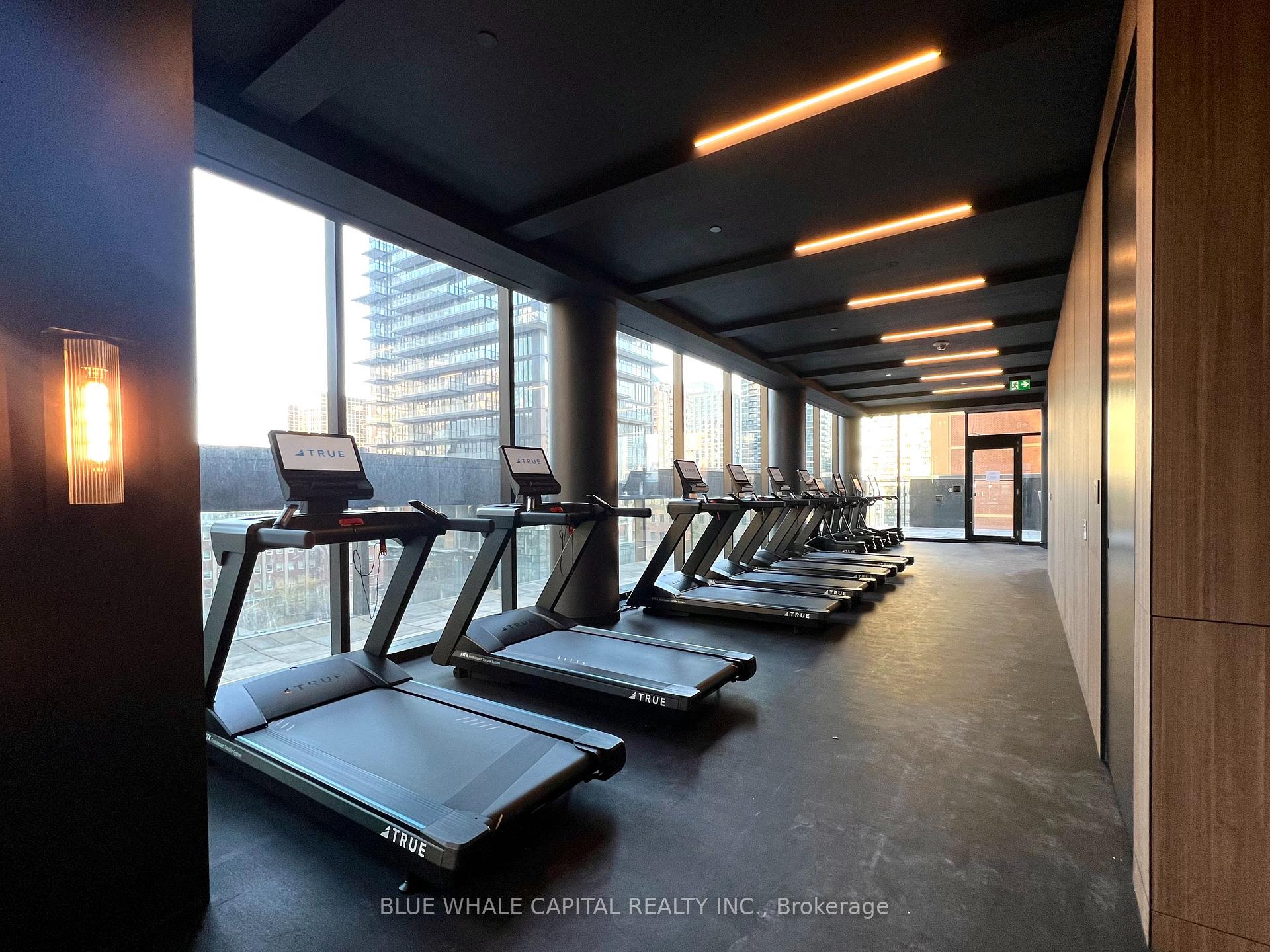 Photo 7 of Unit 4608, 55 Charles Street E, Toronto, Church-Yonge Corridor — HOMEH