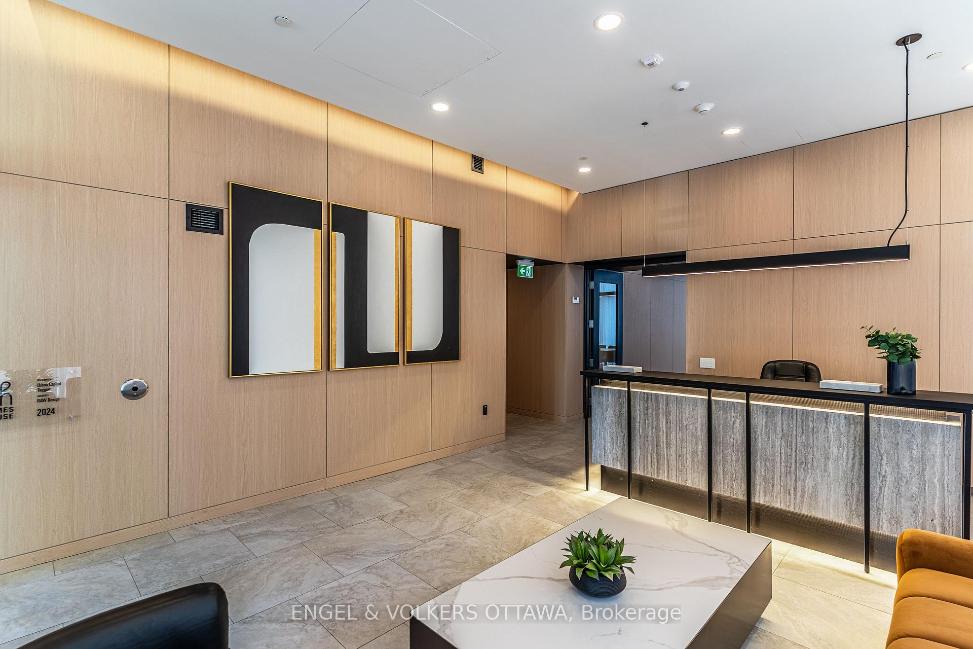 Photo 6 of Unit 202, 10 James Street, Ottawa, Ottawa Centre — HOMEH