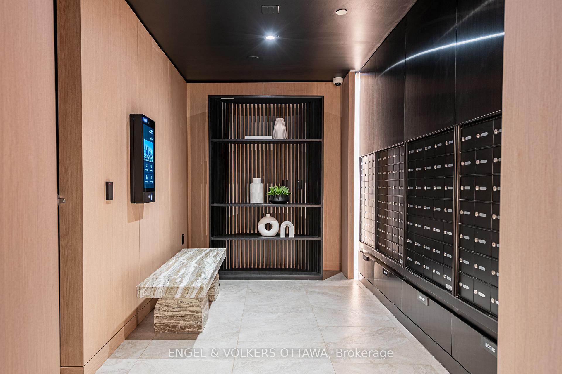 Photo 6 of Unit 613, 10 James Street, Ottawa, Ottawa Centre — HOMEH