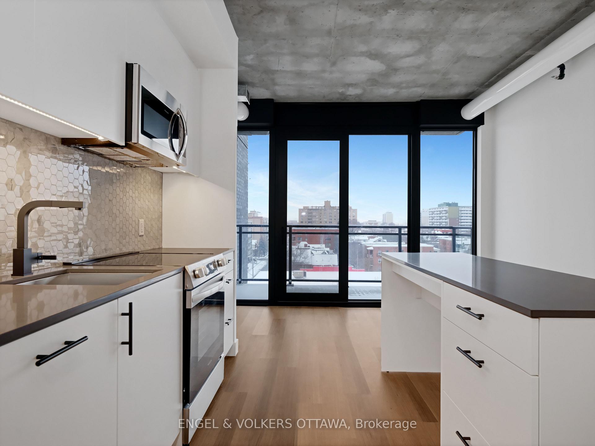 Photo 9 of Unit 613, 10 James Street, Ottawa, Ottawa Centre — HOMEH