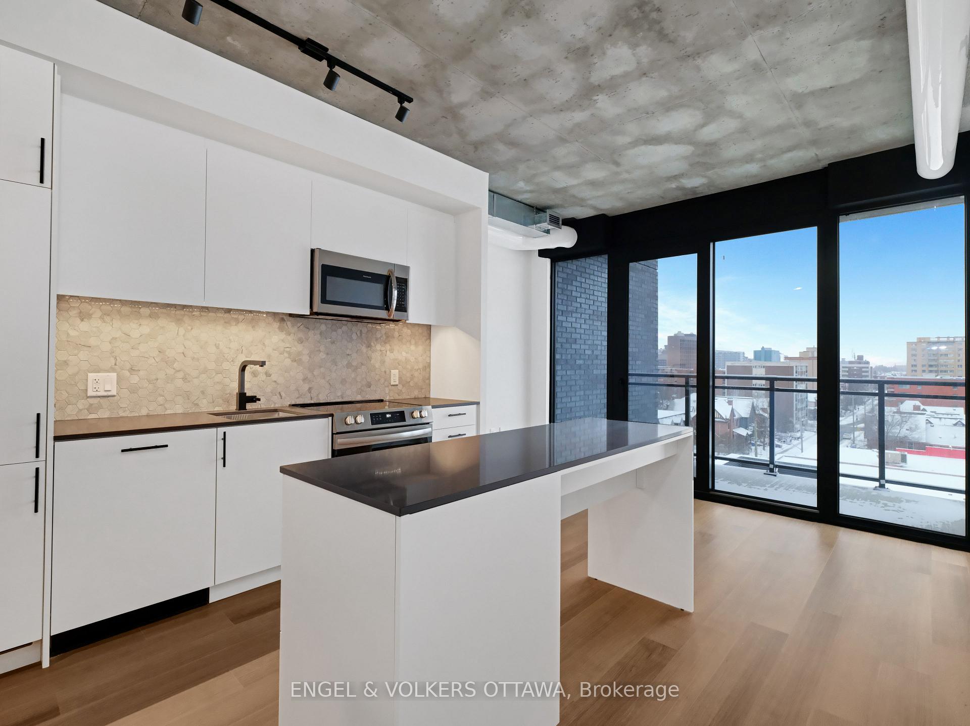 Photo 10 of Unit 613, 10 James Street, Ottawa, Ottawa Centre — HOMEH