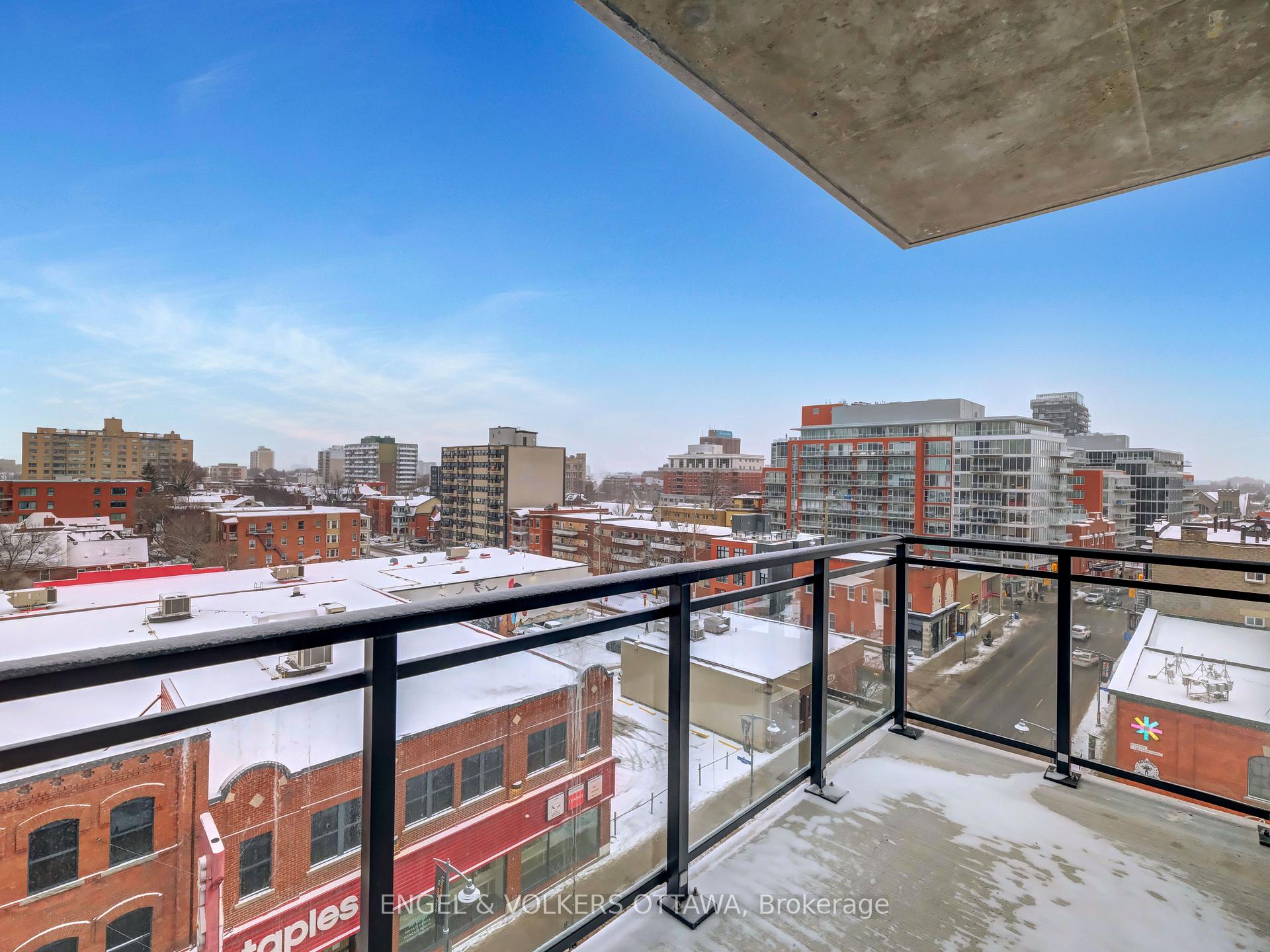 Photo 17 of Unit 613, 10 James Street, Ottawa, Ottawa Centre — HOMEH