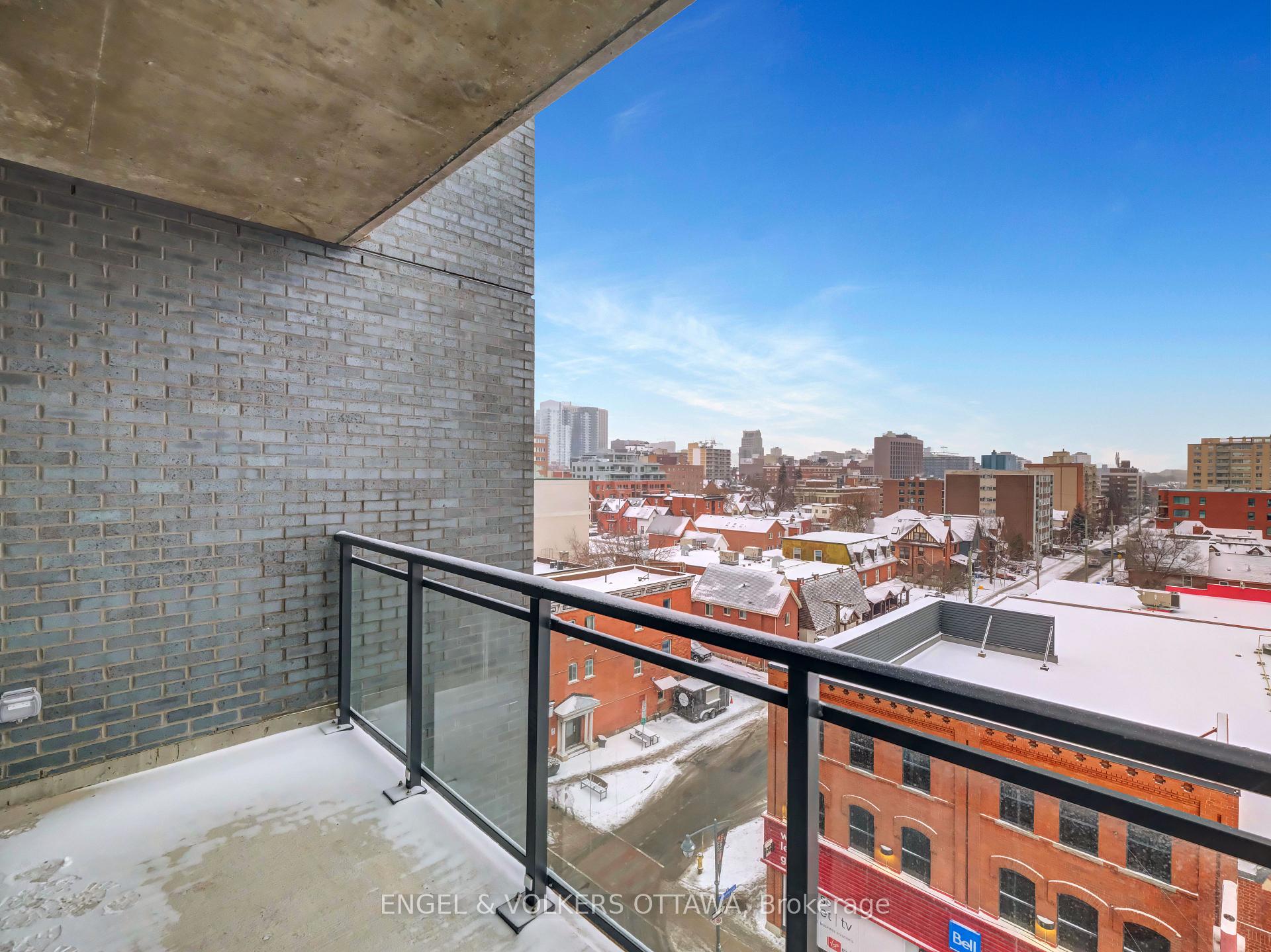 Photo 18 of Unit 613, 10 James Street, Ottawa, Ottawa Centre — HOMEH