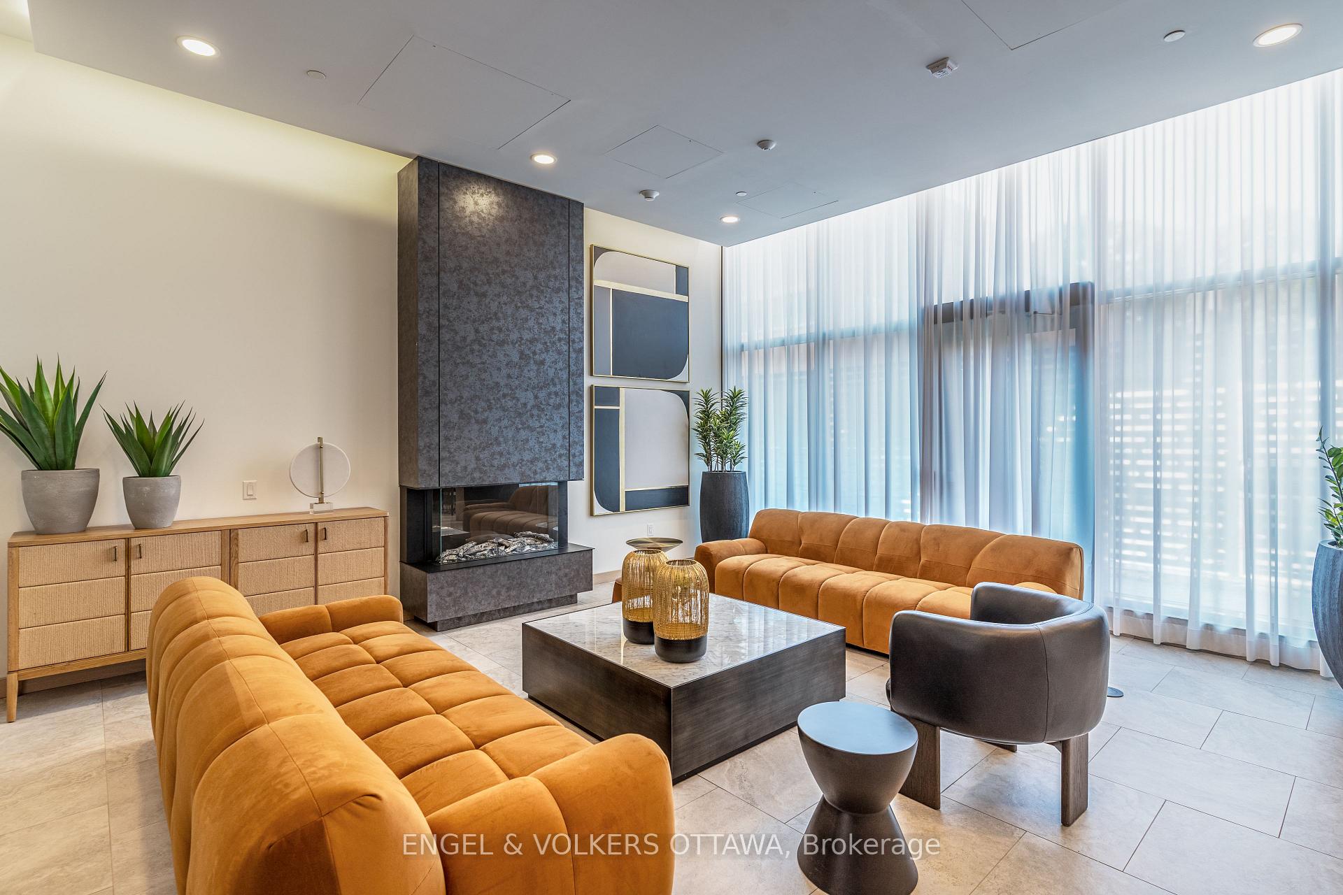 Photo 24 of Unit 613, 10 James Street, Ottawa, Ottawa Centre — HOMEH