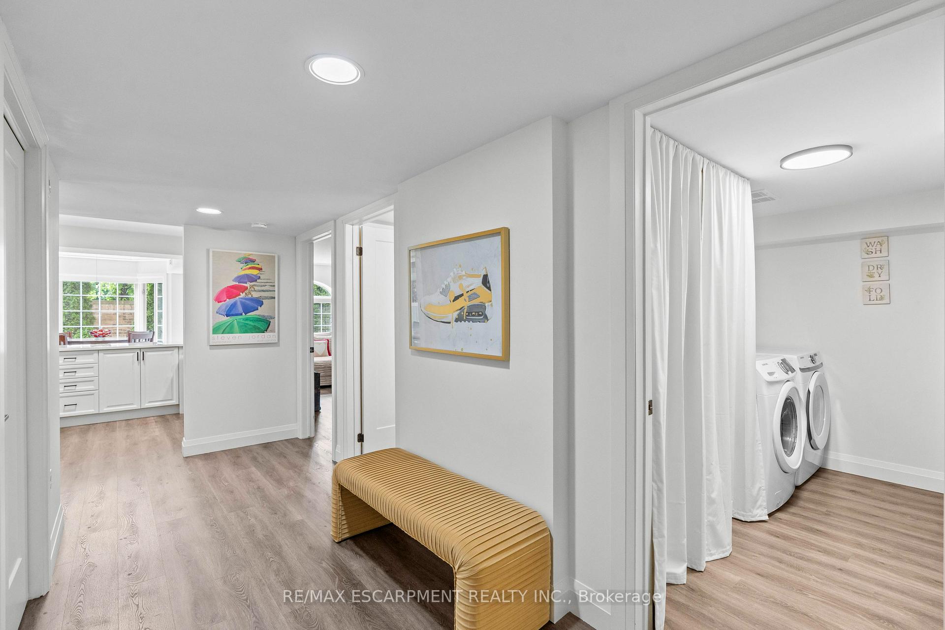 Photo 3 of Unit 101, 216 E Plains Road W, Burlington, Bayview — HOMEH