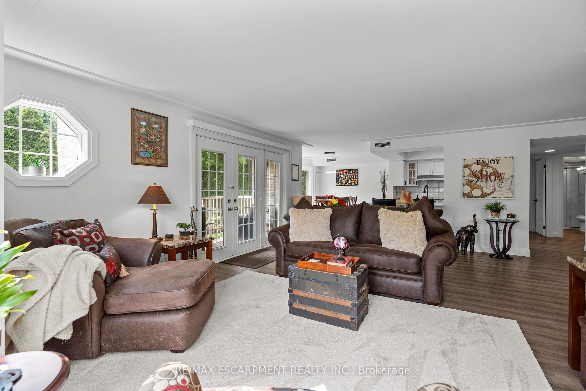 Photo 31 of Unit 101, 216 E Plains Road W, Burlington, Bayview — HOMEH