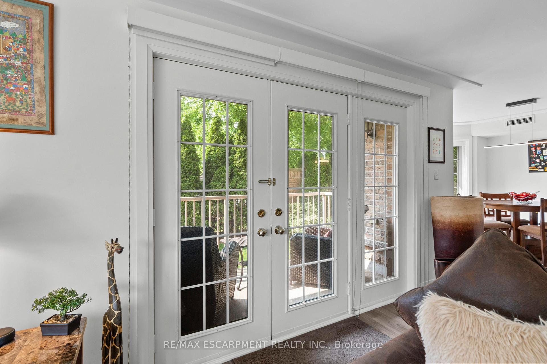 Photo 24 of Unit 101, 216 E Plains Road W, Burlington, Bayview — HOMEH