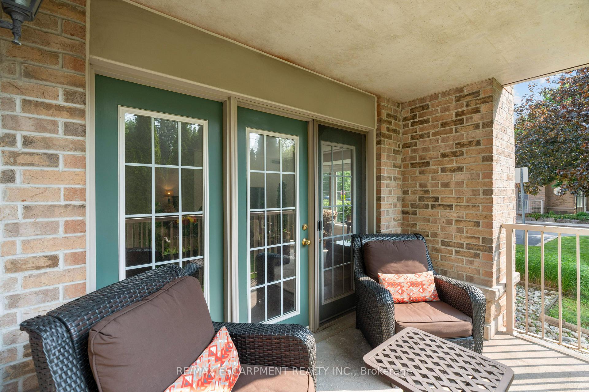 Photo 21 of Unit 101, 216 E Plains Road W, Burlington, Bayview — HOMEH