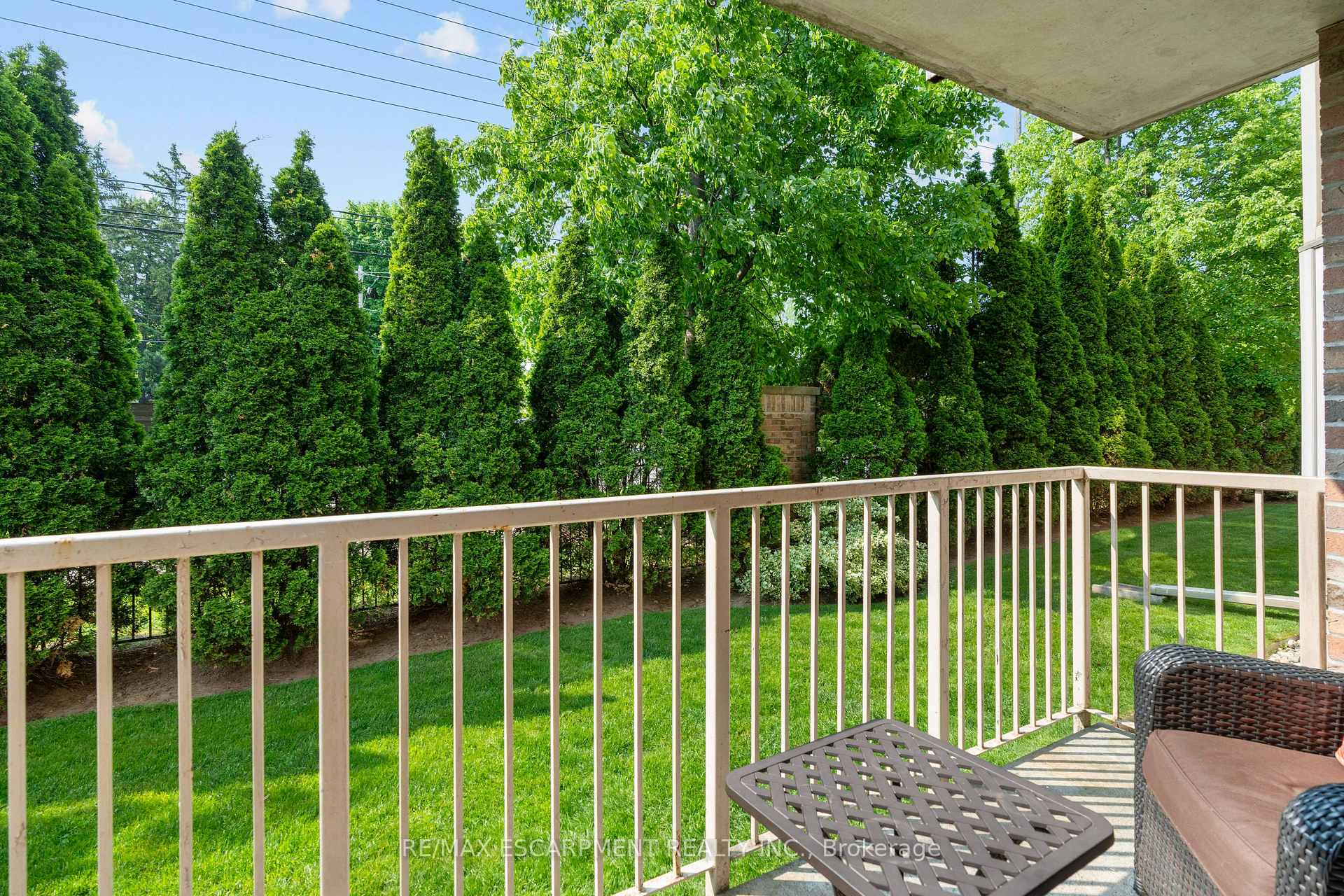 Photo 23 of Unit 101, 216 E Plains Road W, Burlington, Bayview — HOMEH