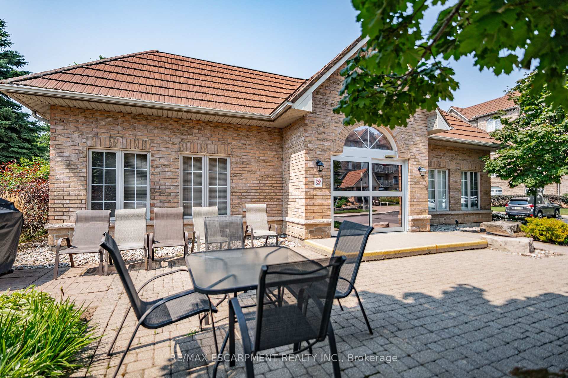 Photo 35 of Unit 101, 216 E Plains Road W, Burlington, Bayview — HOMEH