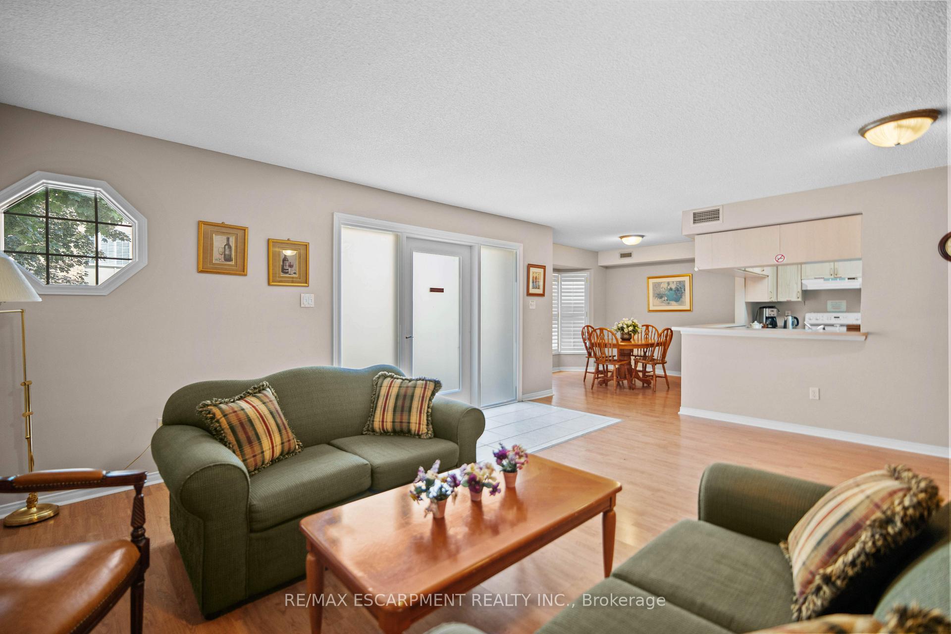Photo 27 of Unit 101, 216 E Plains Road W, Burlington, Bayview — HOMEH