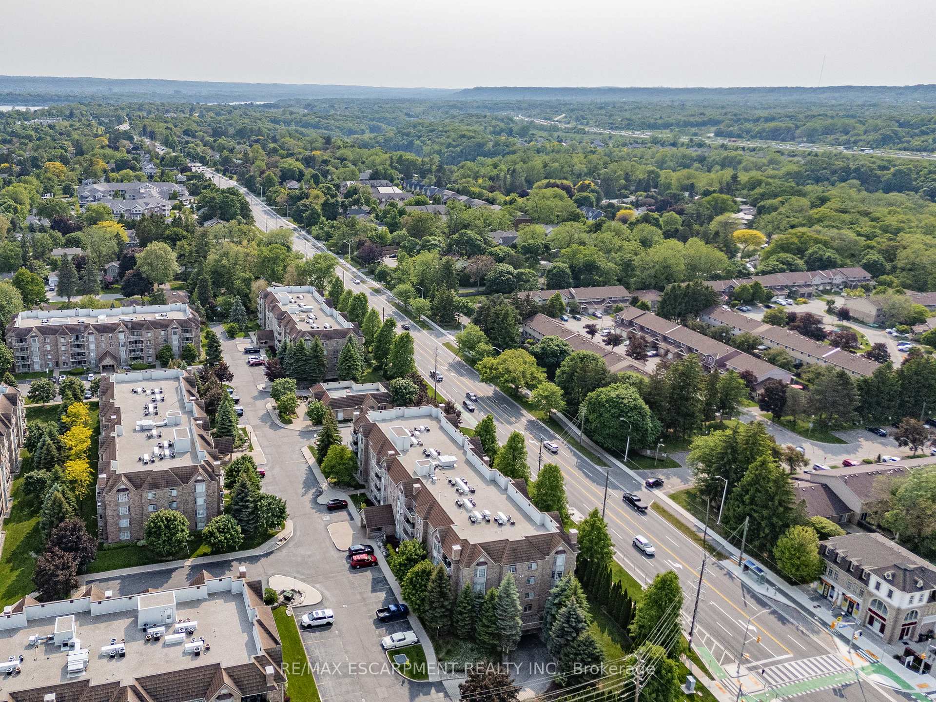 Photo 32 of Unit 101, 216 E Plains Road W, Burlington, Bayview — HOMEH