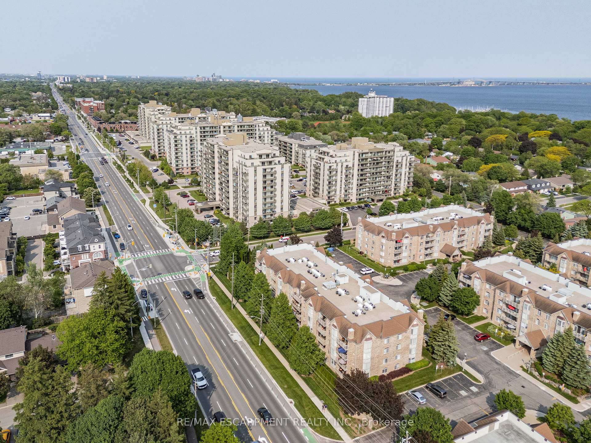 Photo 29 of Unit 101, 216 E Plains Road W, Burlington, Bayview — HOMEH