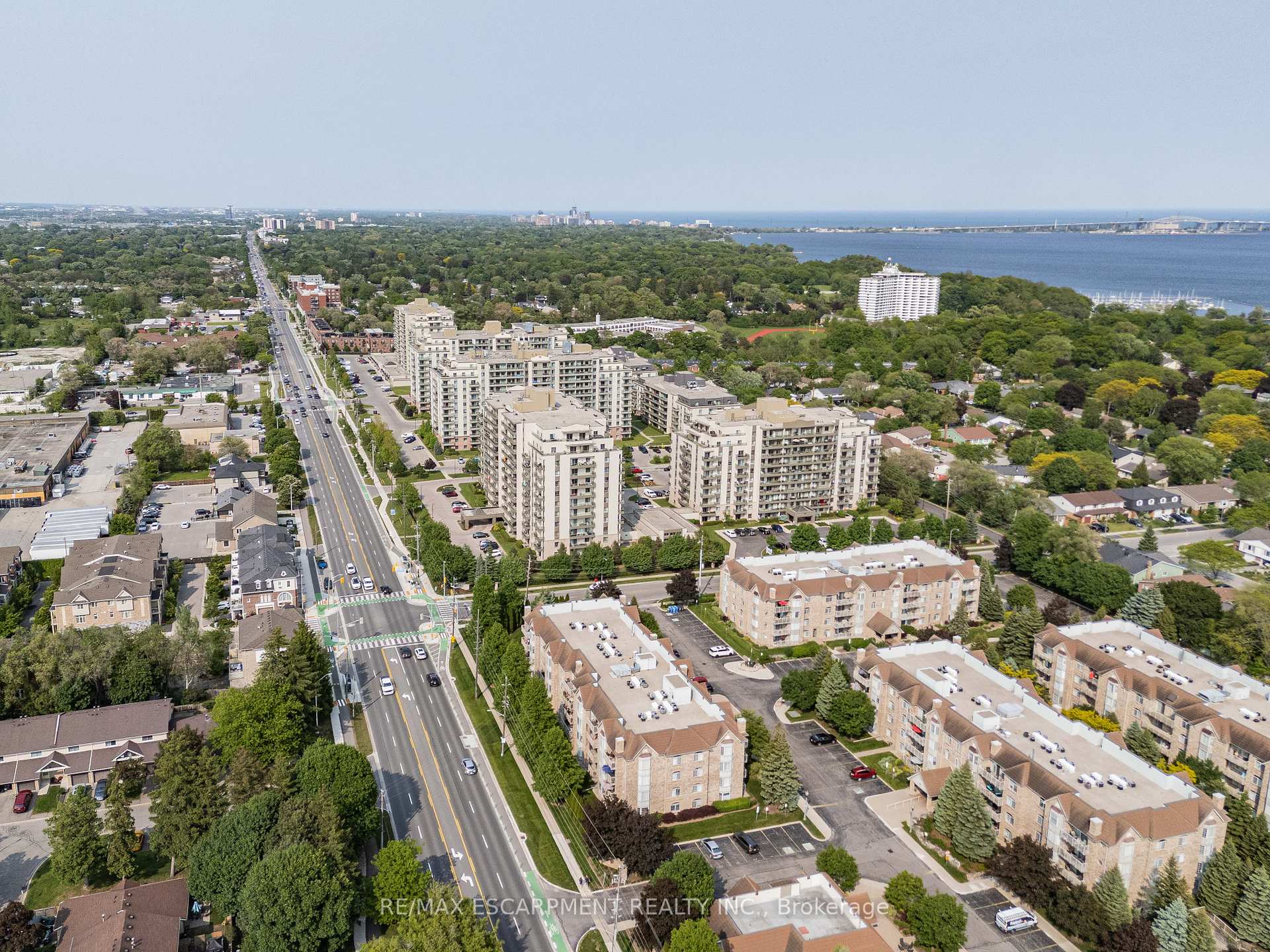 Photo 28 of Unit 101, 216 E Plains Road W, Burlington, Bayview — HOMEH