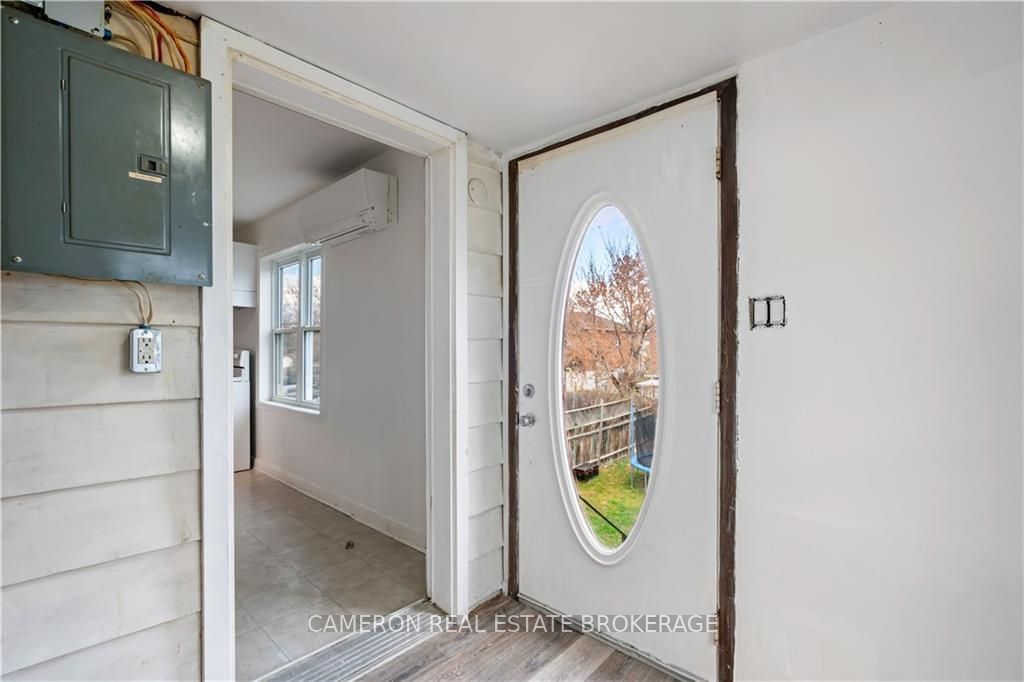 Photo 5 of Unit A, 45 Lefebvre Avenue, Cornwall — HOMEH