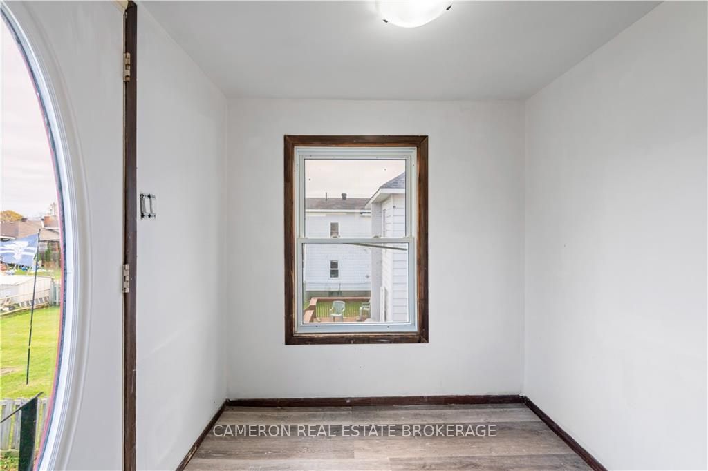 Photo 6 of Unit A, 45 Lefebvre Avenue, Cornwall — HOMEH