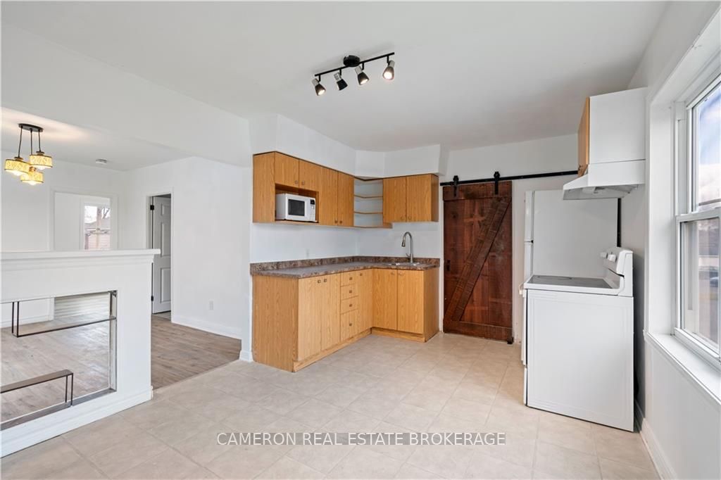 Photo 7 of Unit A, 45 Lefebvre Avenue, Cornwall — HOMEH