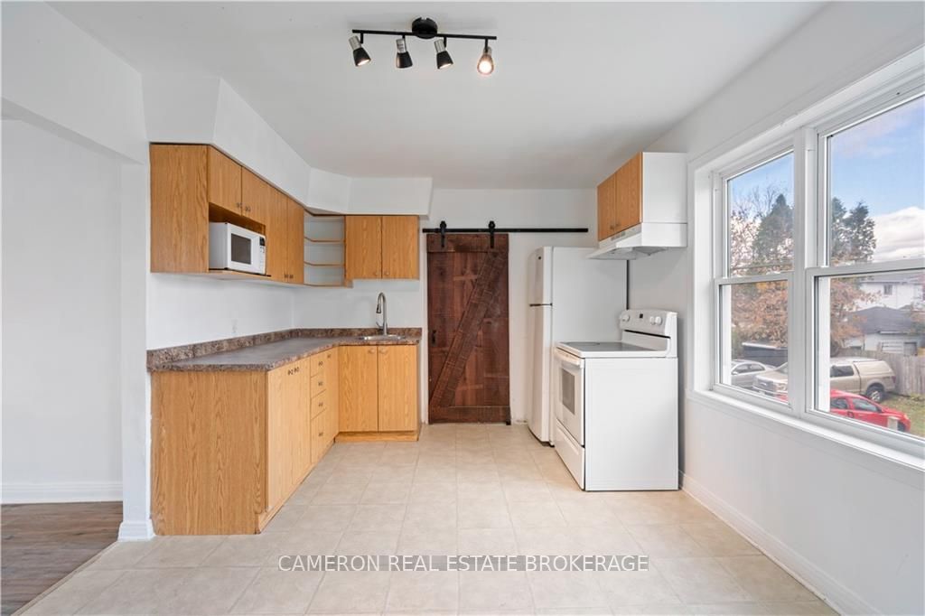 Photo 8 of Unit A, 45 Lefebvre Avenue, Cornwall — HOMEH