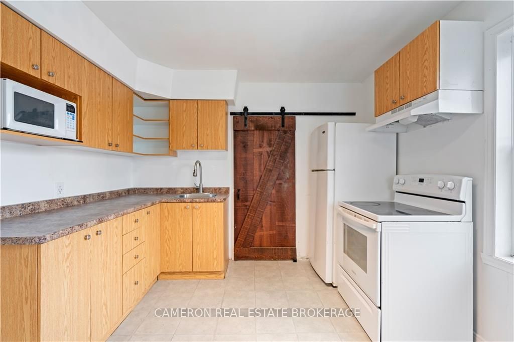 Photo 10 of Unit A, 45 Lefebvre Avenue, Cornwall — HOMEH