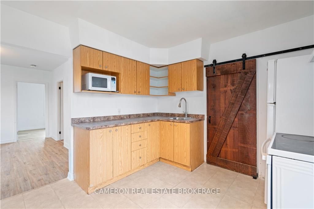Photo 11 of Unit A, 45 Lefebvre Avenue, Cornwall — HOMEH