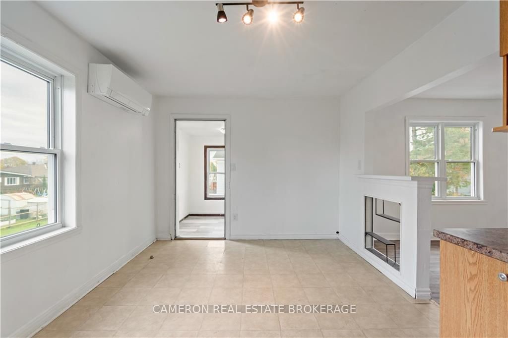 Photo 12 of Unit A, 45 Lefebvre Avenue, Cornwall — HOMEH