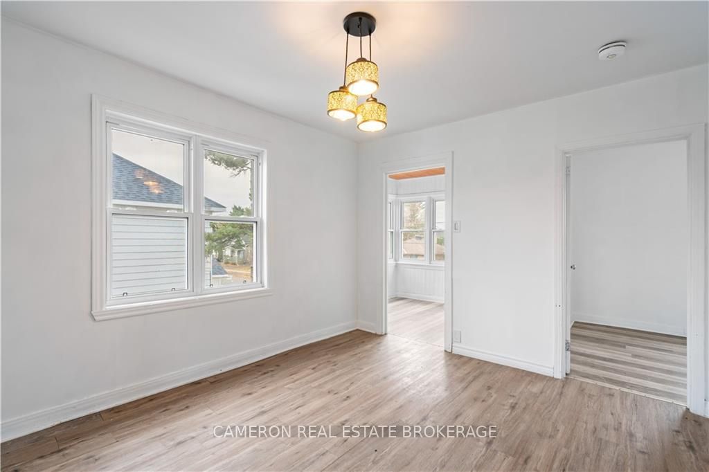 Photo 13 of Unit A, 45 Lefebvre Avenue, Cornwall — HOMEH