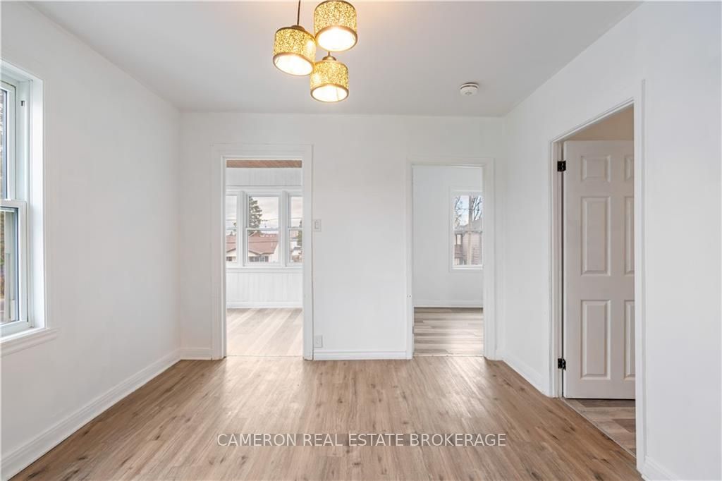 Photo 14 of Unit A, 45 Lefebvre Avenue, Cornwall — HOMEH
