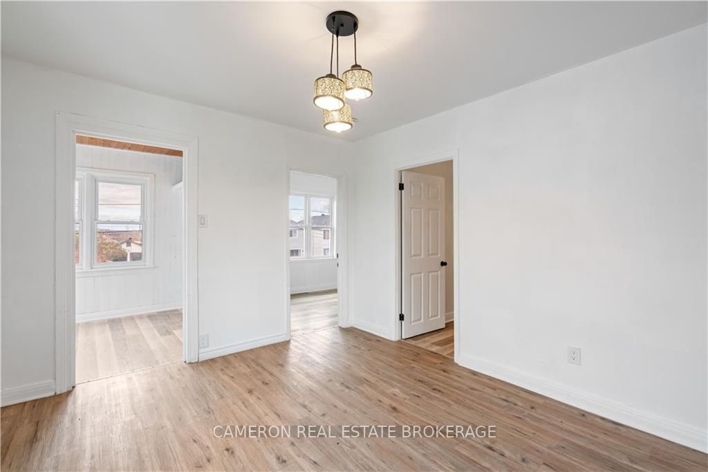 Photo 15 of Unit A, 45 Lefebvre Avenue, Cornwall — HOMEH