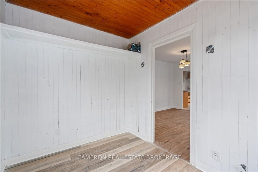 Photo 17 of Unit A, 45 Lefebvre Avenue, Cornwall — HOMEH