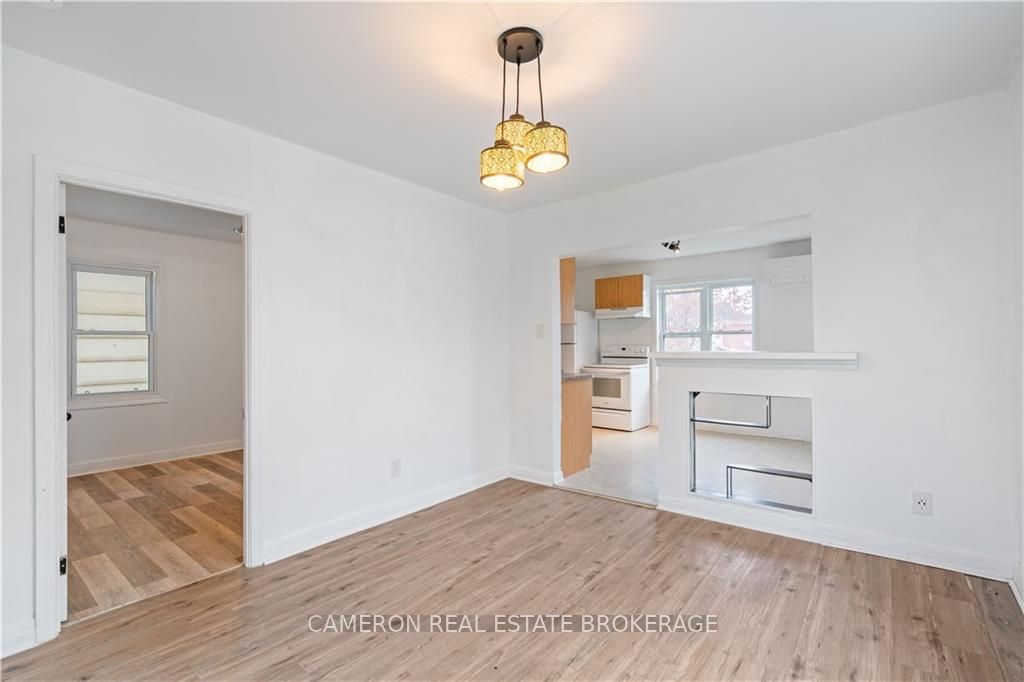 Photo 18 of Unit A, 45 Lefebvre Avenue, Cornwall — HOMEH