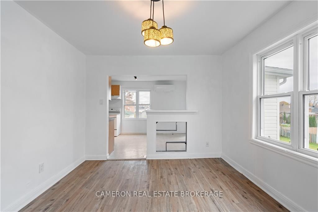 Photo 19 of Unit A, 45 Lefebvre Avenue, Cornwall — HOMEH
