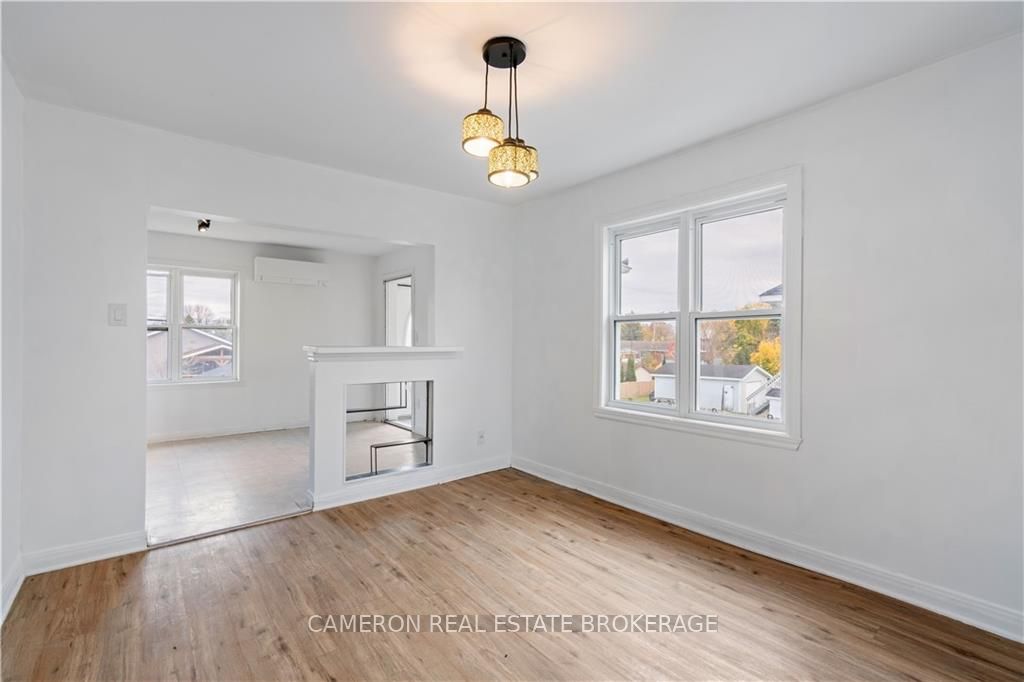 Photo 20 of Unit A, 45 Lefebvre Avenue, Cornwall — HOMEH