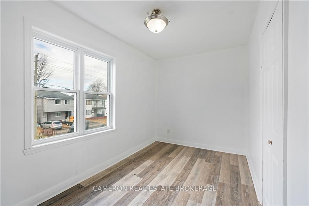 Photo 21 of Unit A, 45 Lefebvre Avenue, Cornwall — HOMEH