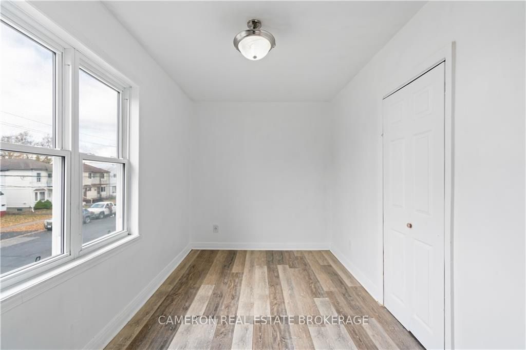 Photo 22 of Unit A, 45 Lefebvre Avenue, Cornwall — HOMEH