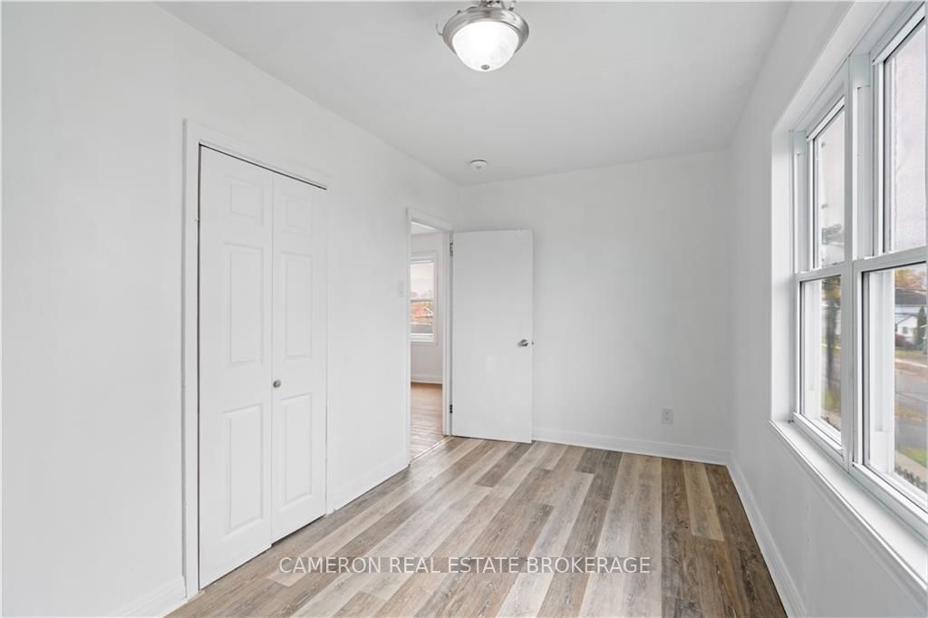 Photo 23 of Unit A, 45 Lefebvre Avenue, Cornwall — HOMEH
