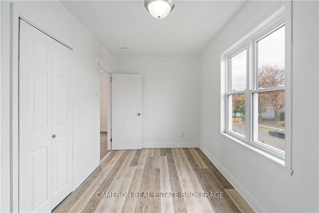 Photo 24 of Unit A, 45 Lefebvre Avenue, Cornwall — HOMEH
