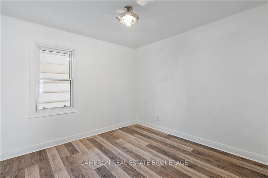 Photo 25 of Unit A, 45 Lefebvre Avenue, Cornwall — HOMEH