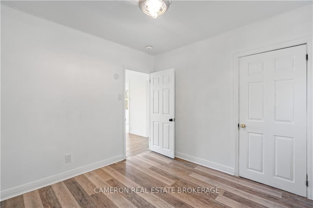 Photo 26 of Unit A, 45 Lefebvre Avenue, Cornwall — HOMEH