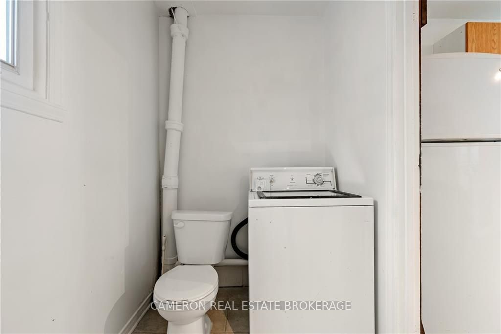 Photo 29 of Unit A, 45 Lefebvre Avenue, Cornwall — HOMEH