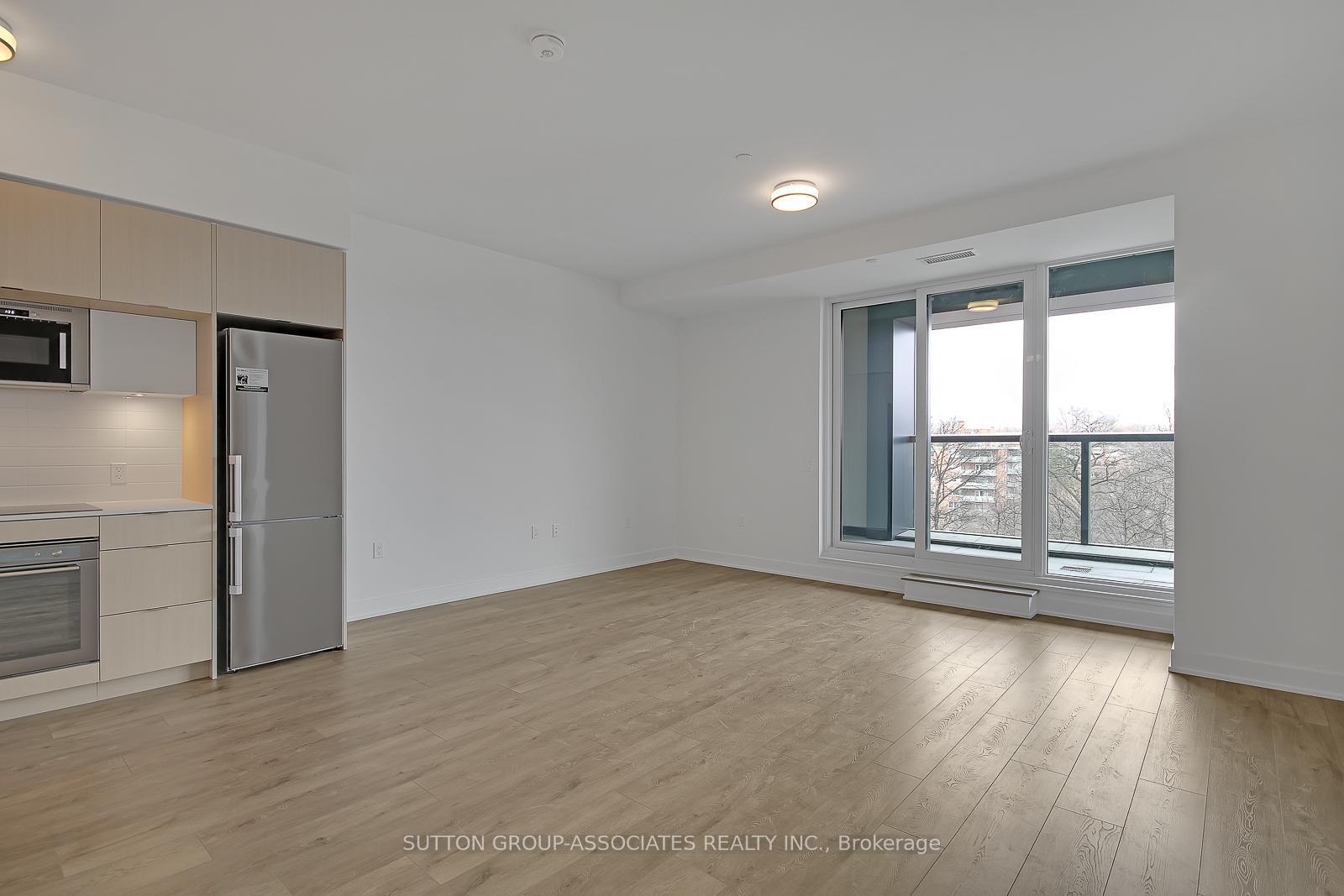 Photo 3 of Unit 327, 585 Bloor Street E, Toronto, North St. James Town — HOMEH