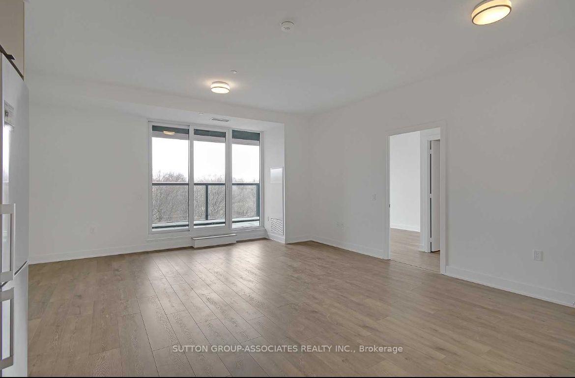 Photo 6 of Unit 327, 585 Bloor Street E, Toronto, North St. James Town — HOMEH