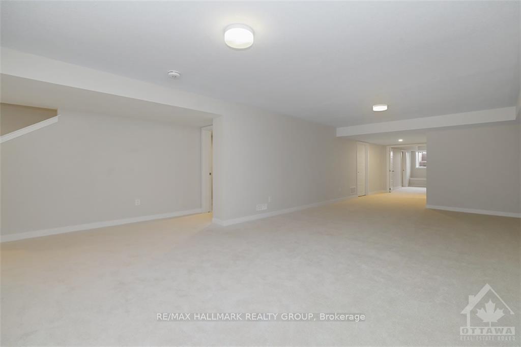 Photo 21 of 506 PARNIAN Private, Ottawa, Barrhaven - Half Moon Bay — HOMEH