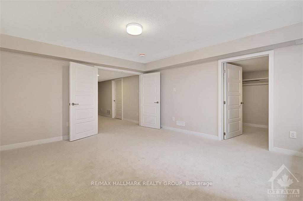 Photo 22 of 506 PARNIAN Private, Ottawa, Barrhaven - Half Moon Bay — HOMEH