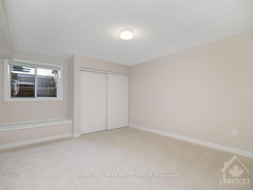 Photo 23 of 506 PARNIAN Private, Ottawa, Barrhaven - Half Moon Bay — HOMEH