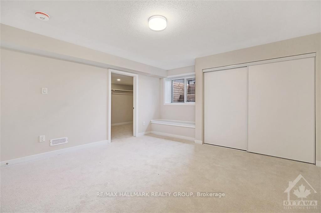 Photo 24 of 506 PARNIAN Private, Ottawa, Barrhaven - Half Moon Bay — HOMEH